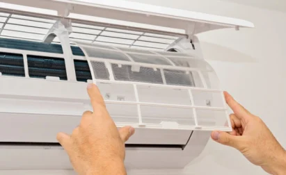 Air Conditioning Filters Repair In Venice Florida By Veteran Air