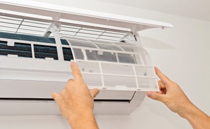 AIR CONDITIONER FILTERS HOLMES BEACH Card