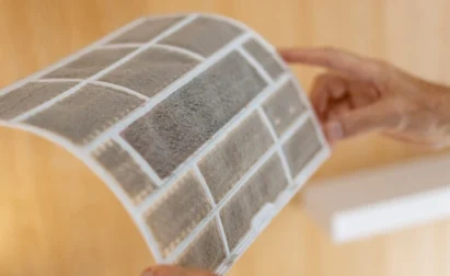 Air Conditioning Filters Repair In Venice Florida By Veteran Air