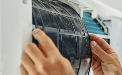 Air Conditioning Filters Repair In Venice Florida By Veteran Air