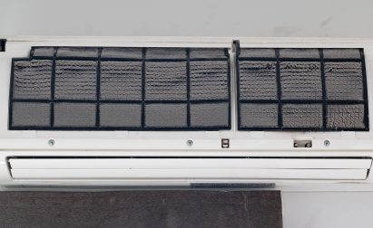 AIR CONDITIONER FILTERS PALMETTO Card