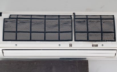AIR CONDITIONER FILTERS PALMETTO Card