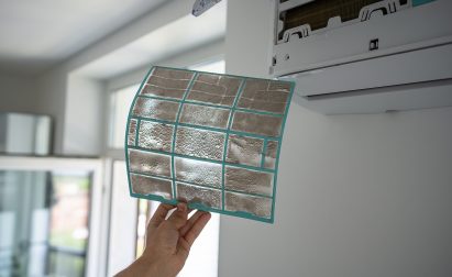 AIR CONDITIONER FILTERS SARASOTA Card