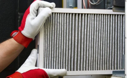 Air Conditioning Filters Repair In Venice Florida By Veteran Air