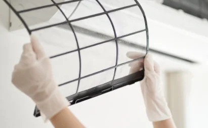 Air Conditioning Filters Repair In Venice Florida By Veteran Air