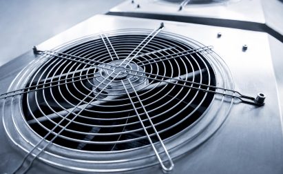 AIR CONDITIONING AND REFRIGERATION ANNA MARIA Card