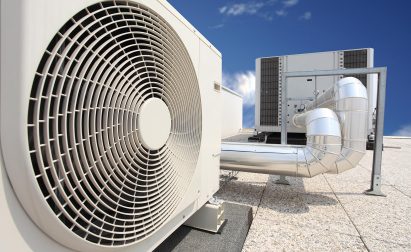 AIR CONDITIONING AND REFRIGERATION BRADENTON Card