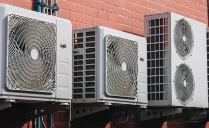 AIR CONDITIONING AND REFRIGERATION LAKEWOOD RANCH Card