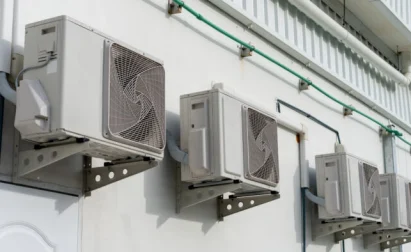 Air Conditioning And Refrigeration Repair In Ellenton Florida By Veteran Air