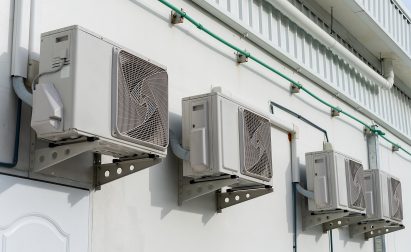 AIR CONDITIONING AND REFRIGERATION LONGBOAT KEY Card