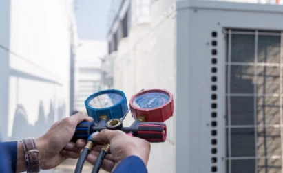Air Conditioning And Refrigeration Repair In Ellenton Florida By Veteran Air