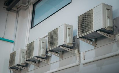 AIR CONDITIONING AND REFRIGERATION SOUTH VENICE Card
