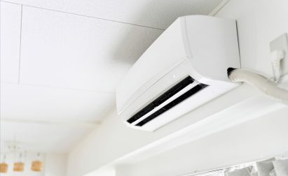 AIR CONDITIONING AND REFRIGERATION VAMO Card