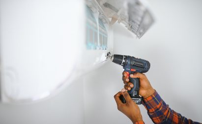 Air Conditioning Repair Services In Admirals Walk By Veteran Air