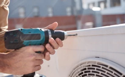 Air Conditioning Repair Service In Deer Creek By Veteran Air