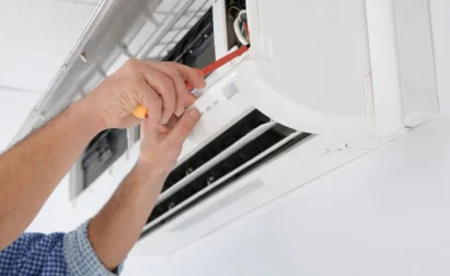 Air Conditioning Repair Service In Deer Creek By Veteran Air