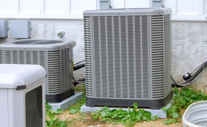 Air Conditioning Repair Service In Deer Creek By Veteran Air