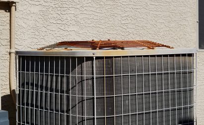 AIR CONDITIONING REPAIR ENGLEWOOD Card
