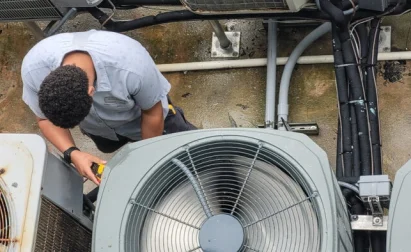 Air Conditioning Repair Services In Palisades By Veteran Air