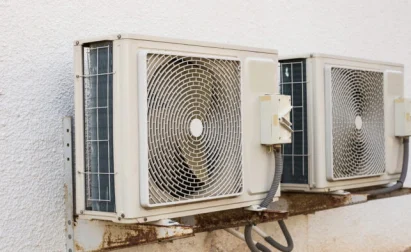 Air Conditioning Repair In North Sarasota Florida By Veteran Air