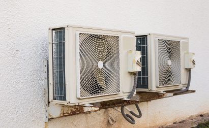 AIR CONDITIONING REPAIR LAUREL Card