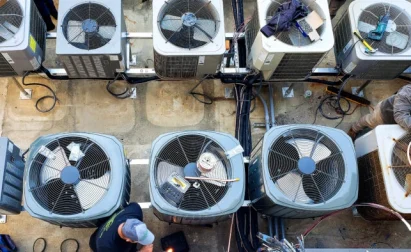 Air Conditioning Repair In North Sarasota Florida By Veteran Air