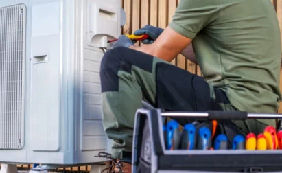 Air Conditioning Repair In South Venice Florida By Veteran Air