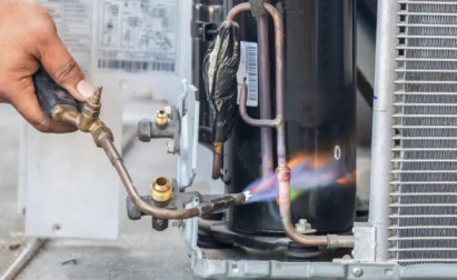 Air Conditioning Repair In South Venice Florida By Veteran Air