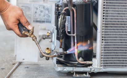 AIR CONDITIONING REPAIR SARASOTA Card