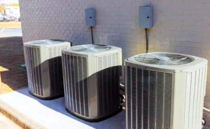 Air Conditioner Repair Services In Bradenton Florida By Veteran Air