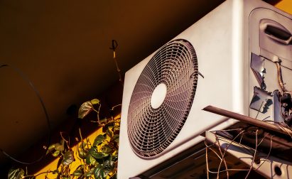 Air Conditioner Repair Services In North Sarasota Florida By Veteran Air