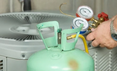 Commercial Refrigeration Service Near Bradenton Beach Florida By Veteran Air