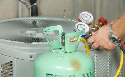 Commercial Refrigeration Service Near Bradenton Beach Florida By Veteran Air