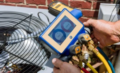 Commercial Refrigeration Service Near Sarasota Florida
