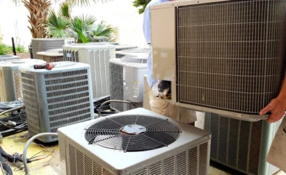 Commercial Refrigeration Service Near Sarasota Florida