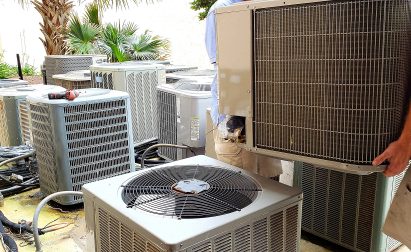 Commercial Refrigeration Service Near Sarasota Florida