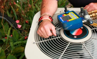Air Conditioning Repair In South Venice Florida By Veteran Air