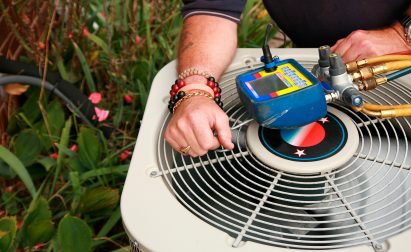 AIR CONDITIONING REPAIR SIESTA KEY Card