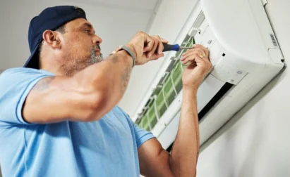 Air Conditioning Repair Services In South Creek By Veteran Air