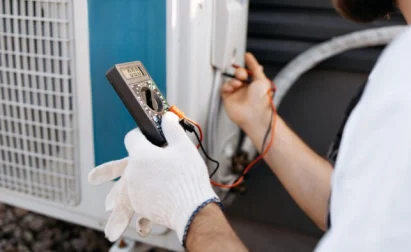 Air Conditioning Repair Services In South Creek By Veteran Air