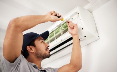 AIR CONDITIONING REPAIR UNIVERSITY PARK CC Card