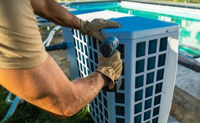 AIR CONDITIONING REPAIR VILLA ROSA Card