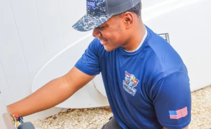 Air Conditioning Technicians In Bradenton Beach Florida By Veteran Air
