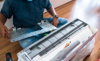 AVOID THESE UNNECESSARY REPAIRS THROUGH RESPONSIBLE AC MAINTENANCE Card