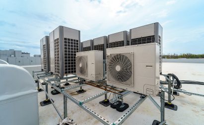 BENT TREE HEATING AIR CONDITIONING AND REFRIGERATION SERVICES Card