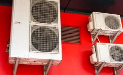 Fairway Woods Heating Air Conditioning And Refrigeration Services In Sarasota