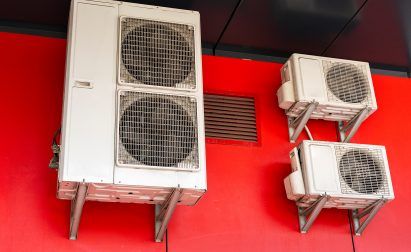 BLACKBURN HARBOR HEATING AIR CONDITIONING AND REFRIGERATION SERVICES Card