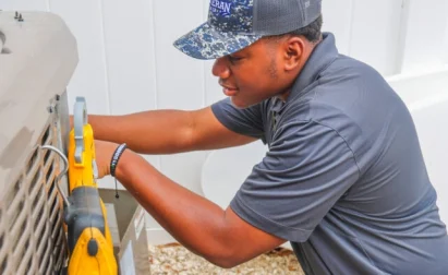Air Conditioning Repair In Anna Maria Florida By Veteran Air