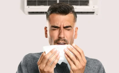 What Happens When You Don't Change Your AC Filter In Sarasota Florida
