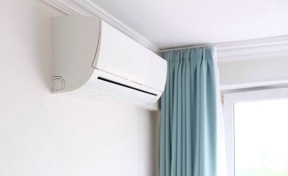 CHOOSING A HVAC SYSTEM ANNA MARIA Card